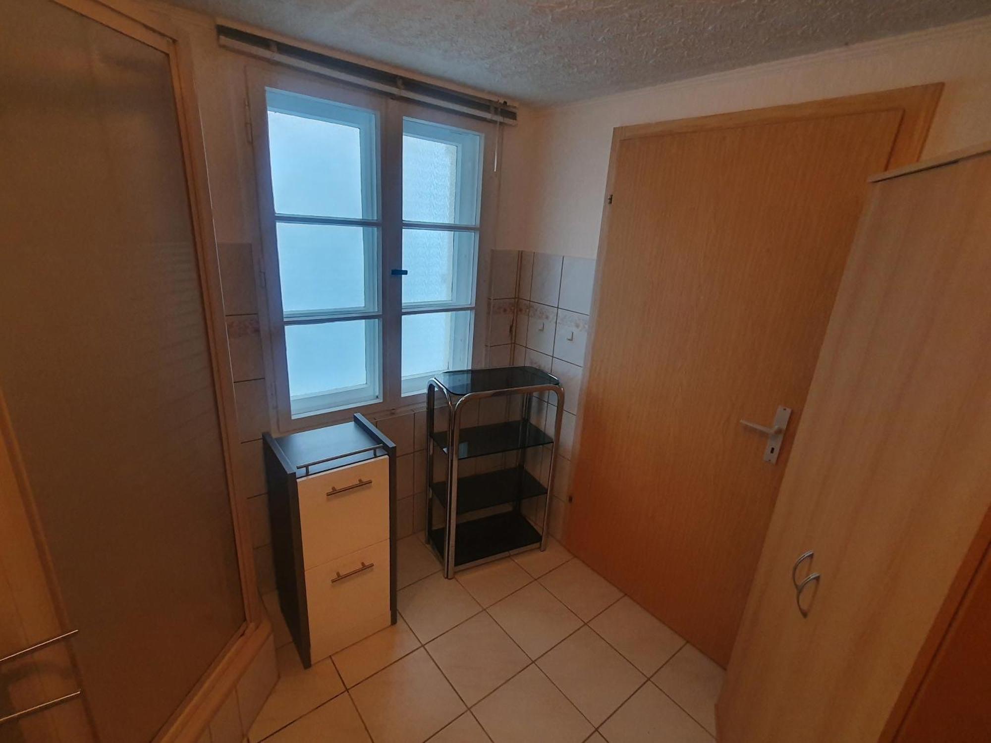 Wittenbeck Ferienwohnung Zur Kuehlung מראה חיצוני תמונה