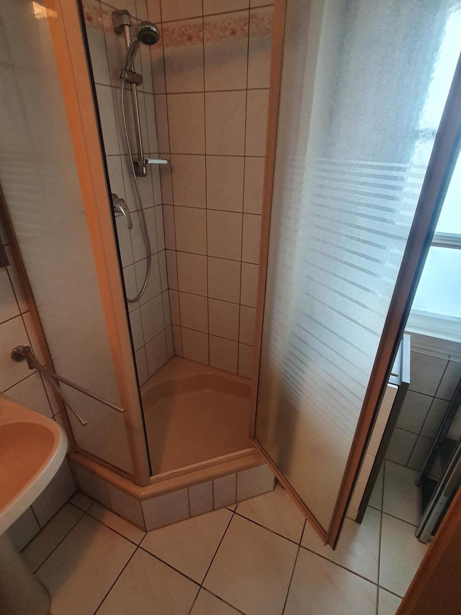 Wittenbeck Ferienwohnung Zur Kuehlung מראה חיצוני תמונה