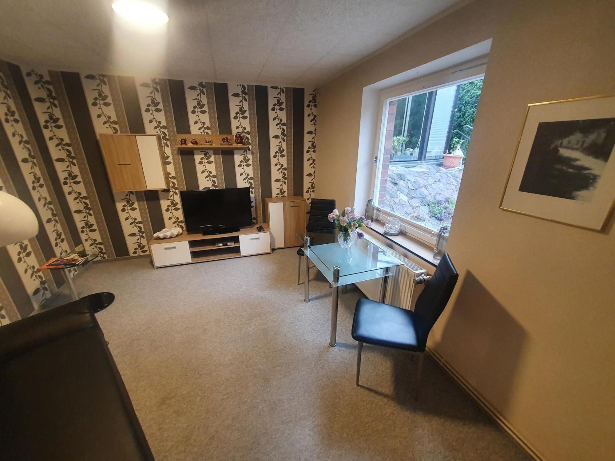 Wittenbeck Ferienwohnung Zur Kuehlung מראה חיצוני תמונה